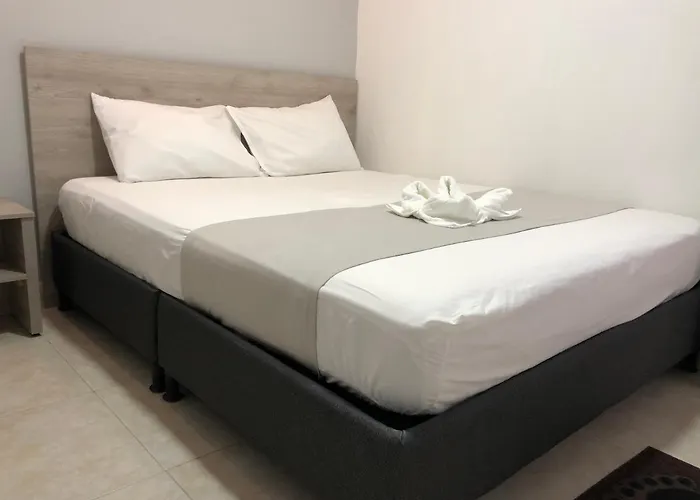Hotel Pradera Plaza