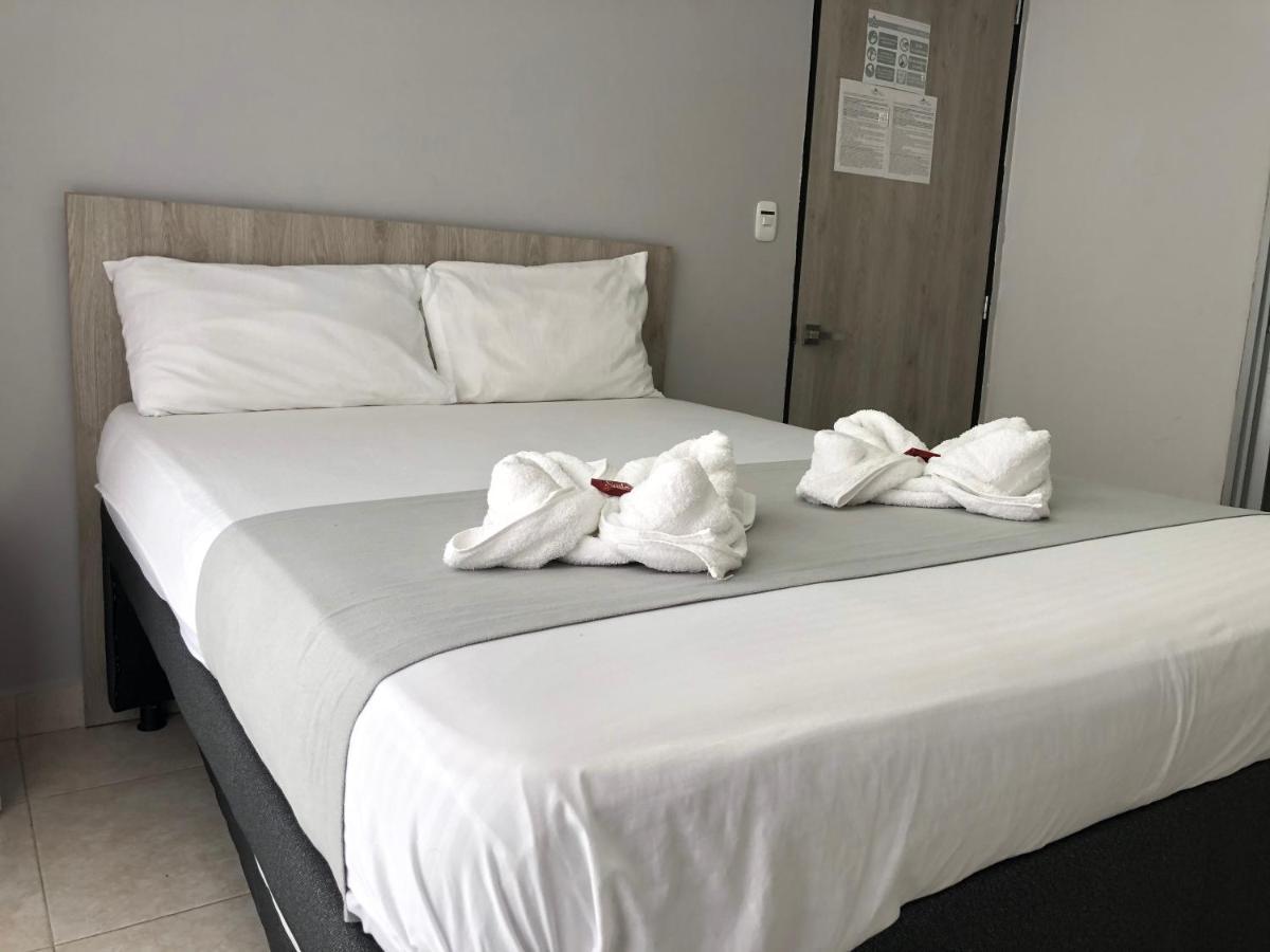 Hotel Pradera Plaza Dosquebradas